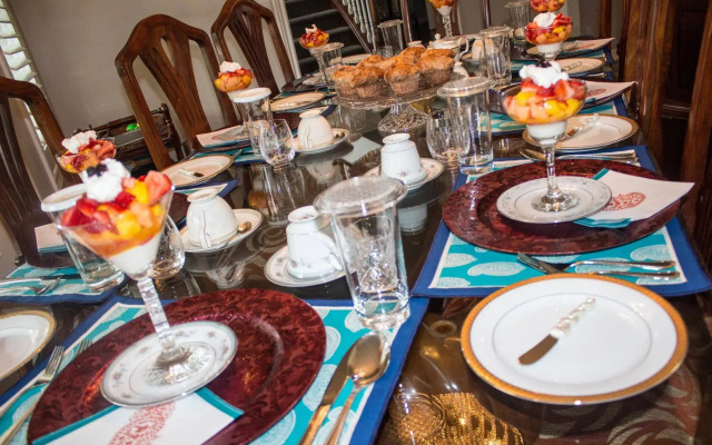 Blue Skies Bed and Breakfast