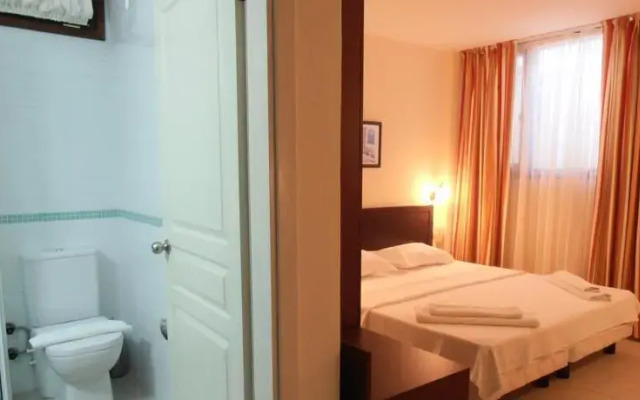 Sport Hotel