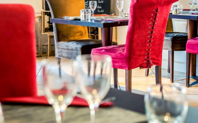Mercure Cannes Mandelieu