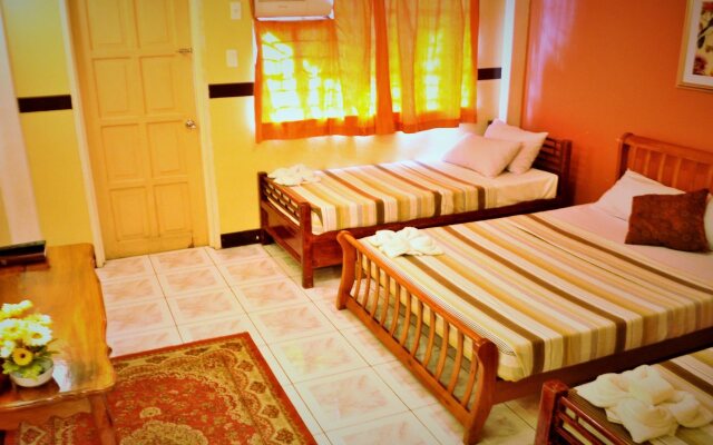 Marem Pension House