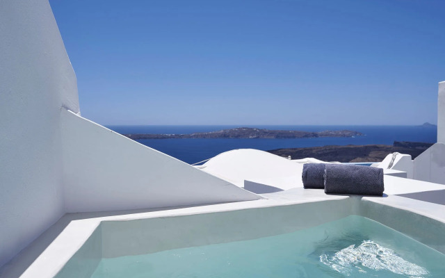 Cilon Suites Santorini