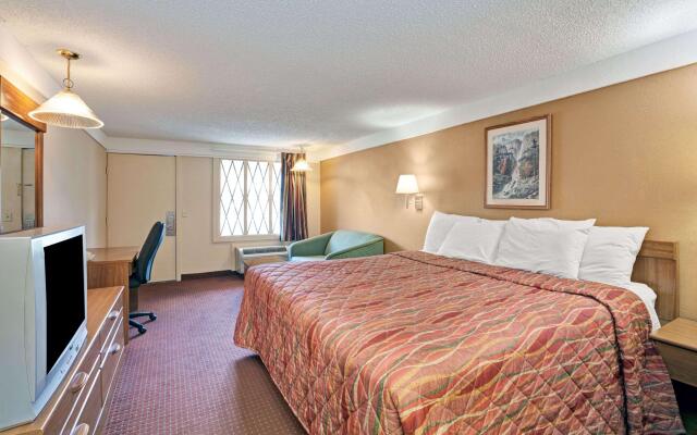 Quality Inn Charleston South