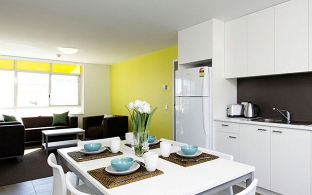 Unilodge at UC Short Stays