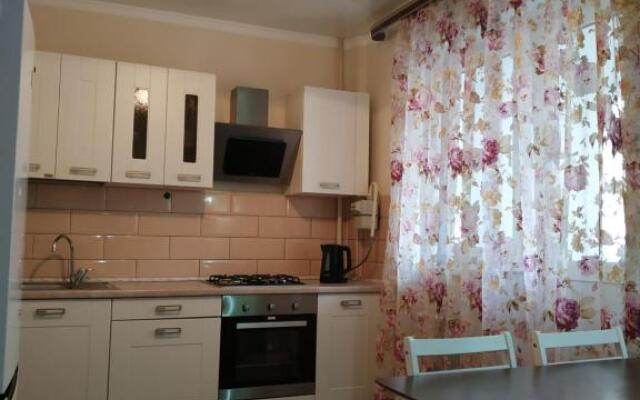 Dvuh komnatnaja kvartira