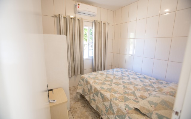 Pousada Nossa Senhora de Fátima