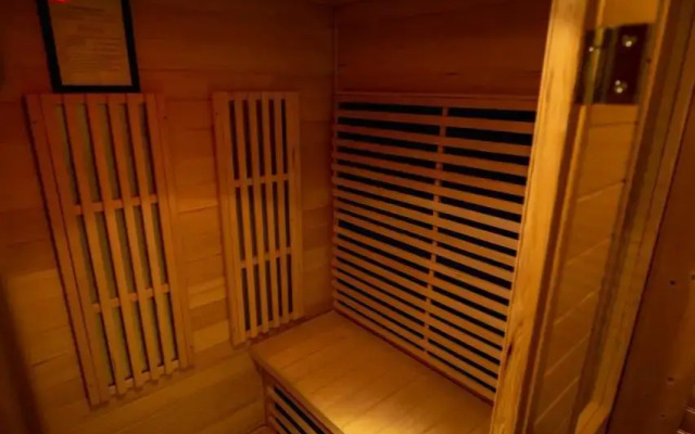 La Chaumière