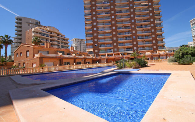 Apartamento Mar 2 Costa Calpe