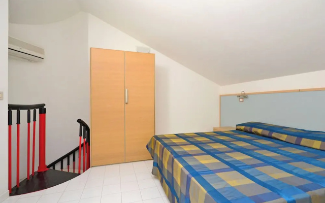 Comfort Getaway Apartment With Pool
