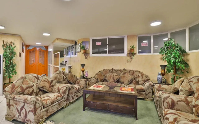 Dar Almadina Furnished Apartments