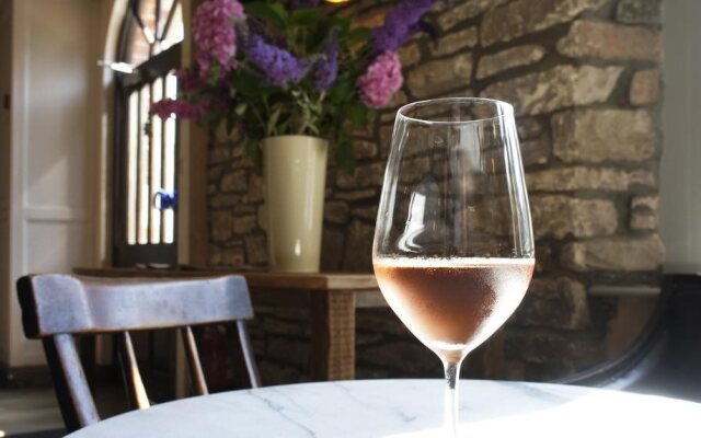 Abergavenny Hotel