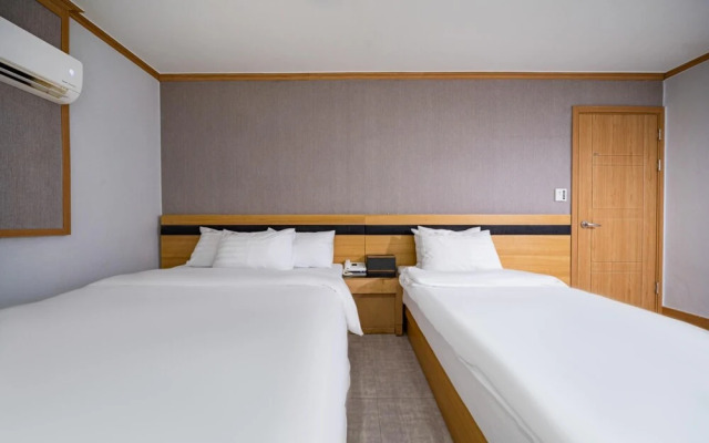 Anyang Aein Hotel