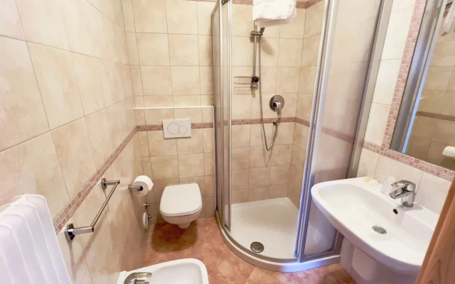 Regina del Bosco / Waldkönigin