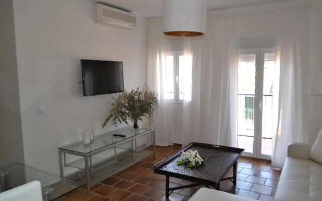 APARTAMENTOS TURÍSTICOS, PONCE DE LEÓN, Deluxe