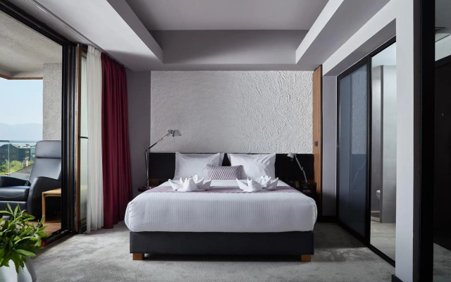 Hotel Panoramika