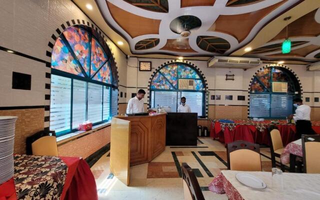 Hotel Sea World Cox's Bazar