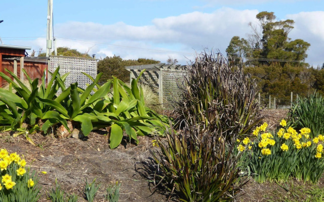 Platypus Park Country Retreat