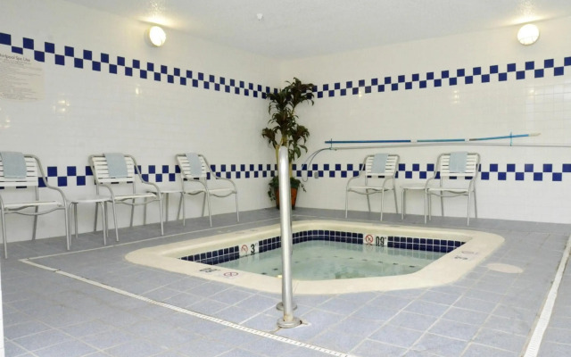 Fairfield Inn By Marriott Kennewick