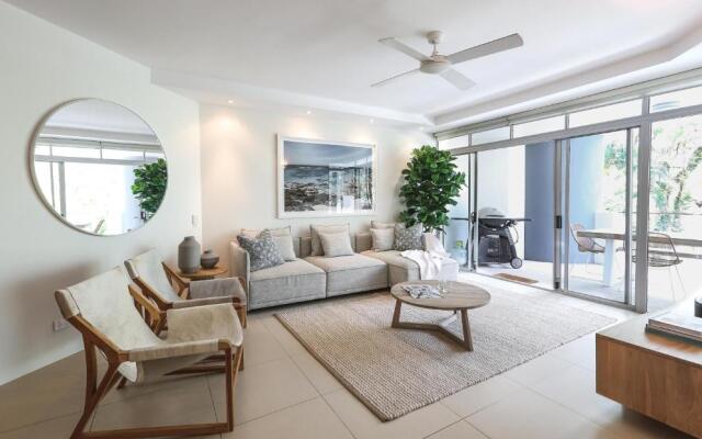 Park Cove Apartment 2