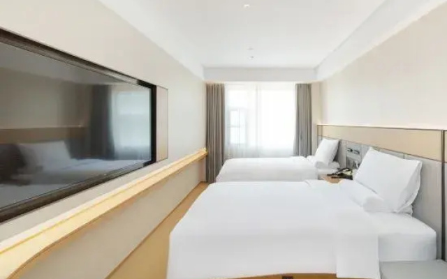 JI Hotel (Shantou Zhugang New Town)