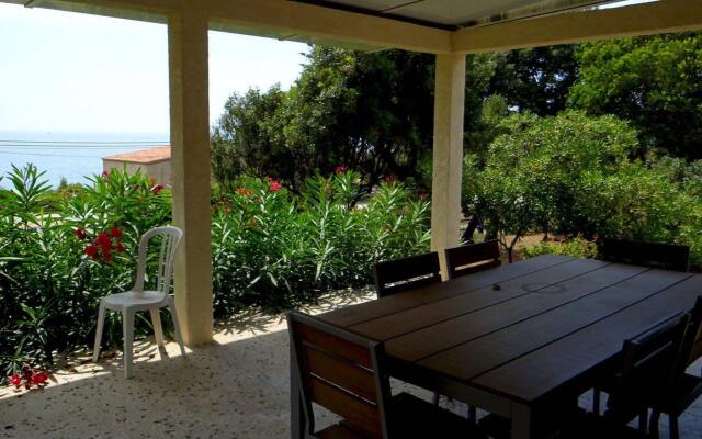 Residence Funtanella