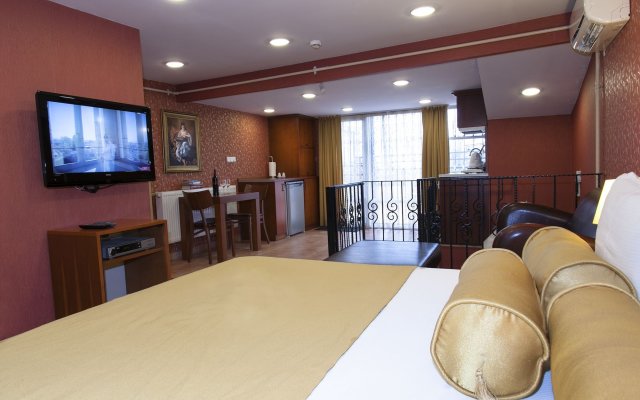 Sultanahmet Suites