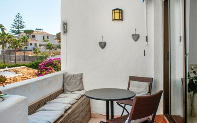 107712- Apartment in Mijas