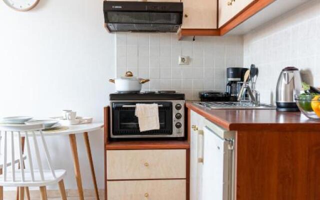 Haris apartment 2