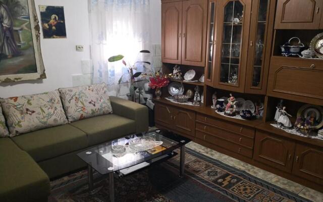 Casa Danci II