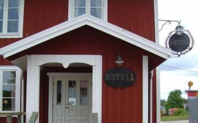 Hotel Mellanfjärden