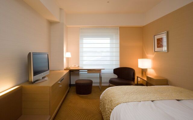 Hotel Nikko Kansai Airport