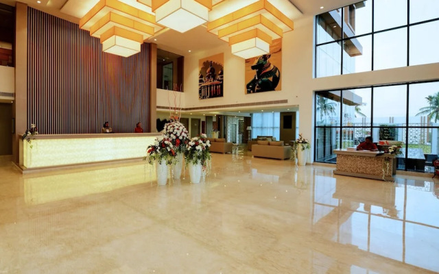 Ramada by Wyndham Bengaluru Yelahanka