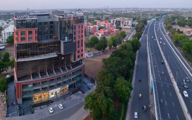 The Fern Residency Gandhinagar