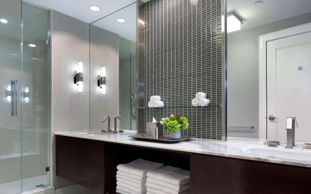 Hyatt Regency Boston