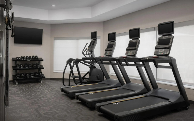Residence Inn by Marriott BWI Airport