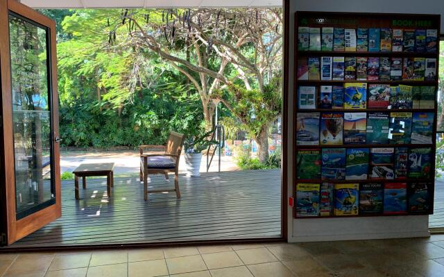 Sanctuary Palm Cove