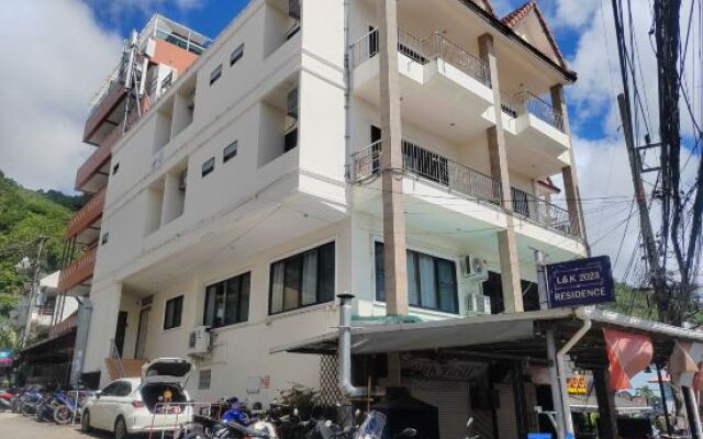 L and K 2023 Residence