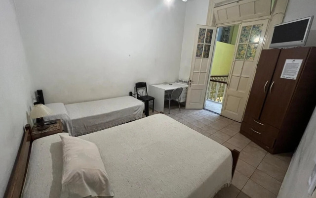 Sevilla home Hotel