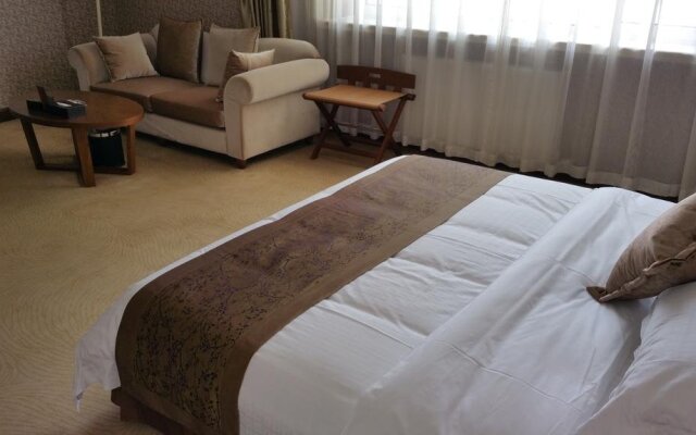 Liaowu Meeting Center Hotel