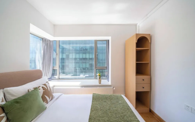 Tyms  3BR Family Haven Yongxin Century