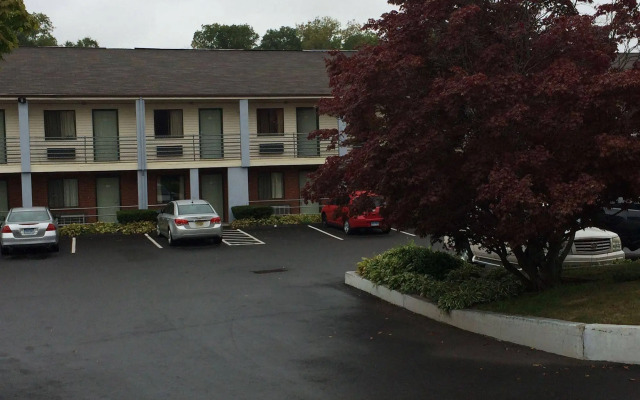 Branford Motel