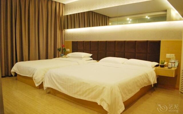 Spring Hotel