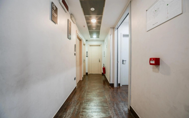 Hotel Milano Navigli