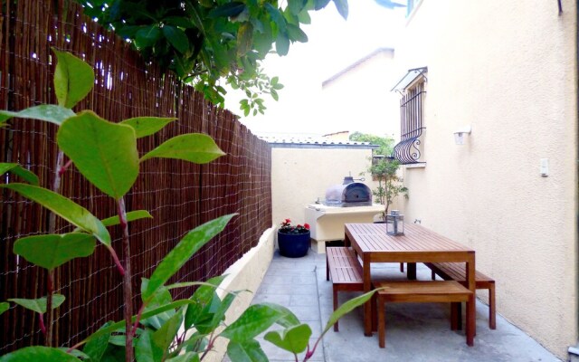 BnB Villa Anna