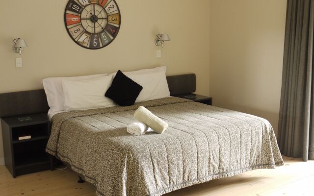 Bay of Islands Holiday Apartments