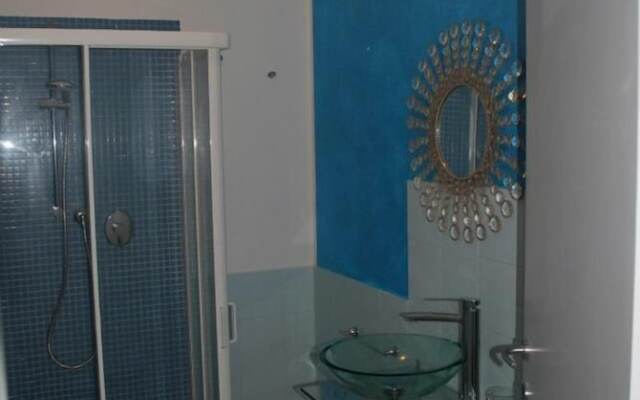 La Rosa dei Venti Resort