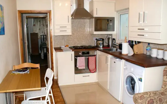 The Annexe - Cb1