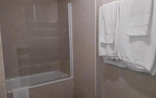 Apartamento Confortable En Ciudad
