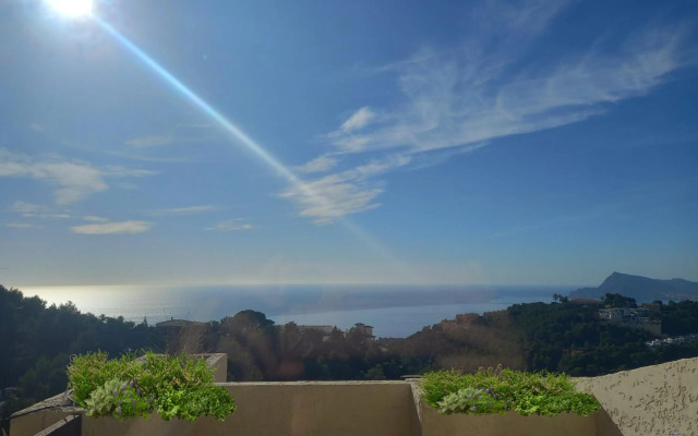 Townhouse Los Olivos M