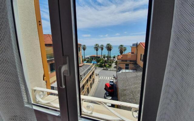 Varazze Suite Sauna e Hammam