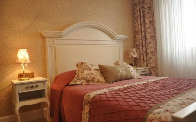 Arslanli Konak Hotel